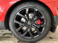 USED 2014 14 LAND ROVER RANGE ROVER SPORT 3.0 SD V6 Autobiography Dynamic SUV 5dr Diesel Auto 4WD Euro 5 (s/s) (292 ps) Autobiography, exceptional value!
