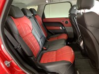 USED 2014 14 LAND ROVER RANGE ROVER SPORT 3.0 SD V6 Autobiography Dynamic SUV 5dr Diesel Auto 4WD Euro 5 (s/s) (292 ps) Autobiography, exceptional value!