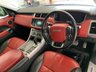 USED 2014 14 LAND ROVER RANGE ROVER SPORT 3.0 SD V6 Autobiography Dynamic SUV 5dr Diesel Auto 4WD Euro 5 (s/s) (292 ps) Autobiography, exceptional value!