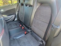 USED 2017 67 MERCEDES-BENZ GLA CLASS 2.1 GLA220d AMG Line SUV 5dr Diesel 7G-DCT 4MATIC Euro 6 (s/s) (177 ps) 
