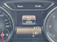 USED 2017 67 MERCEDES-BENZ GLA CLASS 2.1 GLA220d AMG Line SUV 5dr Diesel 7G-DCT 4MATIC Euro 6 (s/s) (177 ps) 