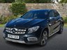 USED 2017 67 MERCEDES-BENZ GLA CLASS 2.1 GLA220d AMG Line SUV 5dr Diesel 7G-DCT 4MATIC Euro 6 (s/s) (177 ps) 