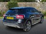 USED 2017 67 MERCEDES-BENZ GLA CLASS 2.1 GLA220d AMG Line SUV 5dr Diesel 7G-DCT 4MATIC Euro 6 (s/s) (177 ps) 