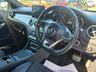 USED 2017 67 MERCEDES-BENZ GLA CLASS 2.1 GLA220d AMG Line SUV 5dr Diesel 7G-DCT 4MATIC Euro 6 (s/s) (177 ps) 