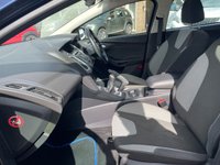 USED 2011 11 FORD FOCUS 1.6 Zetec Hatchback 5dr Petrol Manual Euro 5 (105 ps) 2 FORMER KEEPERS+GOOD HISTORY