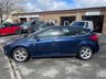 USED 2011 11 FORD FOCUS 1.6 Zetec Hatchback 5dr Petrol Manual Euro 5 (105 ps) 2 FORMER KEEPERS+GOOD HISTORY