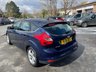 USED 2011 11 FORD FOCUS 1.6 Zetec Hatchback 5dr Petrol Manual Euro 5 (105 ps) 2 FORMER KEEPERS+GOOD HISTORY