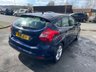 USED 2011 11 FORD FOCUS 1.6 Zetec Hatchback 5dr Petrol Manual Euro 5 (105 ps) 2 FORMER KEEPERS+GOOD HISTORY