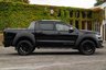 USED 2022 22 FORD RANGER 2.0 EcoBlue Wildtrak Auto 4WD Euro 6 (s/s) 4dr NAV+CAM+ONE OWNER+KITTED