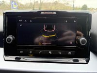 USED 2022 72 SEAT ARONA 2022/22 1.0 TSI FR Edition SUV 5dr Petrol DSG Euro 6 (s/s) (110 ps), One owner from new, Only 39000 miles ***************** AUTOMATIC *******************
