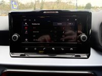 USED 2022 72 SEAT ARONA 2022/22 1.0 TSI FR Edition SUV 5dr Petrol DSG Euro 6 (s/s) (110 ps), One owner from new, Only 39000 miles ***************** AUTOMATIC *******************