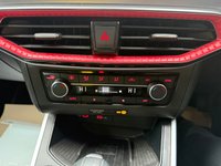 USED 2022 72 SEAT ARONA 2022/22 1.0 TSI FR Edition SUV 5dr Petrol DSG Euro 6 (s/s) (110 ps), One owner from new, Only 39000 miles ***************** AUTOMATIC *******************