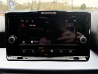 USED 2022 72 SEAT ARONA 2022/22 1.0 TSI FR Edition SUV 5dr Petrol DSG Euro 6 (s/s) (110 ps), One owner from new, Only 39000 miles ***************** AUTOMATIC *******************