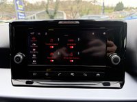 USED 2022 72 SEAT ARONA 2022/22 1.0 TSI FR Edition SUV 5dr Petrol DSG Euro 6 (s/s) (110 ps), One owner from new, Only 39000 miles ***************** AUTOMATIC *******************