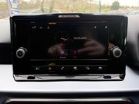 USED 2022 72 SEAT ARONA 2022/22 1.0 TSI FR Edition SUV 5dr Petrol DSG Euro 6 (s/s) (110 ps), One owner from new, Only 39000 miles ***************** AUTOMATIC *******************