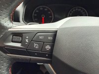 USED 2022 72 SEAT ARONA 2022/22 1.0 TSI FR Edition SUV 5dr Petrol DSG Euro 6 (s/s) (110 ps), One owner from new, Only 39000 miles ***************** AUTOMATIC *******************