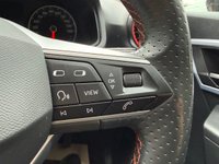USED 2022 72 SEAT ARONA 2022/22 1.0 TSI FR Edition SUV 5dr Petrol DSG Euro 6 (s/s) (110 ps), One owner from new, Only 39000 miles ***************** AUTOMATIC *******************
