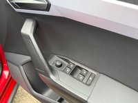 USED 2022 72 SEAT ARONA 2022/22 1.0 TSI FR Edition SUV 5dr Petrol DSG Euro 6 (s/s) (110 ps), One owner from new, Only 39000 miles ***************** AUTOMATIC *******************
