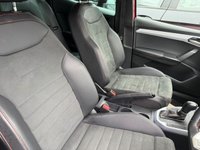 USED 2022 72 SEAT ARONA 2022/22 1.0 TSI FR Edition SUV 5dr Petrol DSG Euro 6 (s/s) (110 ps), One owner from new, Only 39000 miles ***************** AUTOMATIC *******************