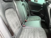 USED 2022 72 SEAT ARONA 2022/22 1.0 TSI FR Edition SUV 5dr Petrol DSG Euro 6 (s/s) (110 ps), One owner from new, Only 39000 miles ***************** AUTOMATIC *******************