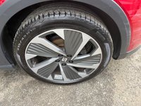 USED 2022 72 SEAT ARONA 2022/22 1.0 TSI FR Edition SUV 5dr Petrol DSG Euro 6 (s/s) (110 ps), One owner from new, Only 39000 miles ***************** AUTOMATIC *******************