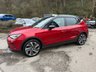 USED 2022 72 SEAT ARONA 2022/22 1.0 TSI FR Edition SUV 5dr Petrol DSG Euro 6 (s/s) (110 ps), One owner from new, Only 39000 miles ***************** AUTOMATIC *******************