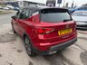USED 2022 72 SEAT ARONA 2022/22 1.0 TSI FR Edition SUV 5dr Petrol DSG Euro 6 (s/s) (110 ps), One owner from new, Only 39000 miles ***************** AUTOMATIC *******************