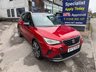 USED 2022 72 SEAT ARONA 2022/22 1.0 TSI FR Edition SUV 5dr Petrol DSG Euro 6 (s/s) (110 ps), One owner from new, Only 39000 miles ***************** AUTOMATIC *******************
