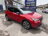 USED 2022 72 SEAT ARONA 2022/22 1.0 TSI FR Edition SUV 5dr Petrol DSG Euro 6 (s/s) (110 ps), One owner from new, Only 39000 miles ***************** AUTOMATIC *******************