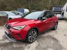 USED 2022 72 SEAT ARONA 2022/22 1.0 TSI FR Edition SUV 5dr Petrol DSG Euro 6 (s/s) (110 ps), One owner from new, Only 39000 miles ***************** AUTOMATIC *******************
