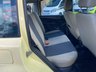 USED 2009 09 FIAT PANDA 1.2 4x4 4x4 5dr WARRANTYFSH13 SERVICESULEZ