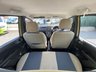USED 2009 09 FIAT PANDA 1.2 4x4 4x4 5dr WARRANTYFSH13 SERVICESULEZ