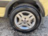 USED 2009 09 FIAT PANDA 1.2 4x4 4x4 5dr WARRANTYFSH13 SERVICESULEZ