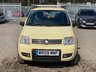 USED 2009 09 FIAT PANDA 1.2 4x4 4x4 5dr WARRANTYFSH13 SERVICESULEZ
