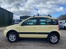 USED 2009 09 FIAT PANDA 1.2 4x4 4x4 5dr WARRANTYFSH13 SERVICESULEZ