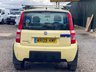 USED 2009 09 FIAT PANDA 1.2 4x4 4x4 5dr WARRANTYFSH13 SERVICESULEZ