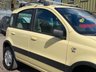 USED 2009 09 FIAT PANDA 1.2 4x4 4x4 5dr WARRANTYFSH13 SERVICESULEZ
