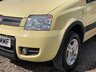 USED 2009 09 FIAT PANDA 1.2 4x4 4x4 5dr WARRANTYFSH13 SERVICESULEZ