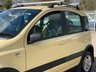 USED 2009 09 FIAT PANDA 1.2 4x4 4x4 5dr WARRANTYFSH13 SERVICESULEZ