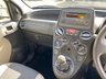 USED 2009 09 FIAT PANDA 1.2 4x4 4x4 5dr WARRANTYFSH13 SERVICESULEZ