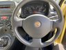 USED 2009 09 FIAT PANDA 1.2 4x4 4x4 5dr WARRANTYFSH13 SERVICESULEZ