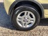 USED 2009 09 FIAT PANDA 1.2 4x4 4x4 5dr WARRANTYFSH13 SERVICESULEZ