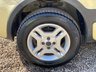 USED 2009 09 FIAT PANDA 1.2 4x4 4x4 5dr WARRANTYFSH13 SERVICESULEZ