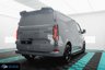 USED 2025 75 FORD TRANSIT CUSTOM 2.0 320 SWB HALO X FACTORY SPORT 170BHP AUTO GREY MATTER TOP SPORTS SPEC - ONLY 6 MONTHS OLD - FORD WARRANTY