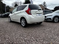 USED 2016 16 NISSAN NOTE 1.5 dCi Tekna Hatchback 5dr Diesel Manual Euro 6 (s/s) (90 ps) 