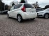 USED 2016 16 NISSAN NOTE 1.5 dCi Tekna Hatchback 5dr Diesel Manual Euro 6 (s/s) (90 ps) 