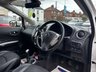 USED 2016 16 NISSAN NOTE 1.5 dCi Tekna Hatchback 5dr Diesel Manual Euro 6 (s/s) (90 ps) 