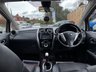 USED 2016 16 NISSAN NOTE 1.5 dCi Tekna Hatchback 5dr Diesel Manual Euro 6 (s/s) (90 ps) 