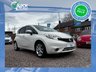 USED 2016 16 NISSAN NOTE 1.5 dCi Tekna Hatchback 5dr Diesel Manual Euro 6 (s/s) (90 ps) 