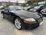 USED 2003 53 BMW Z4 3.0L 2d  AUTO  228 BHP fab convertible car